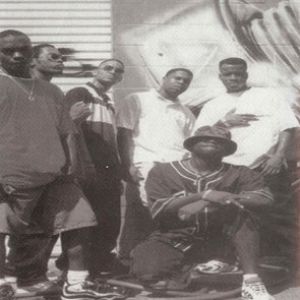 Wood Street Playaz (Dofaself Records) in Jackson | Rap - The Good